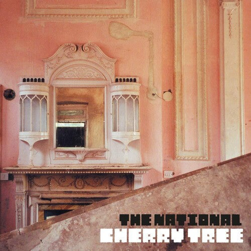 The National - Cherry Tree (2021 Remaster) [ Vinyl ]