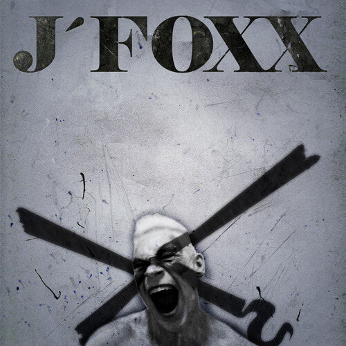 J4 Foxx (Foxx Eastmountain) - X4s [ Vinyl ]