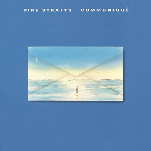 Dire Straits - Communique [ Vinyl ]