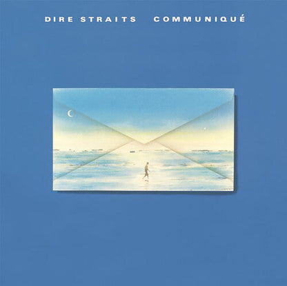 Dire Straits - Communique [ Vinyl ]