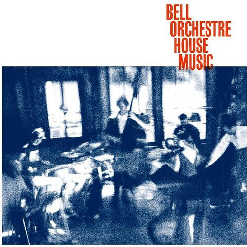 Bell Orchestre - House Music [ Vinyl ]