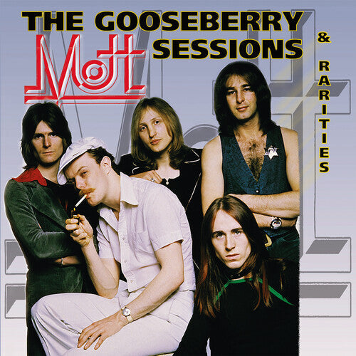 Mott - Gooseberry Sessions [ Vinyl ]