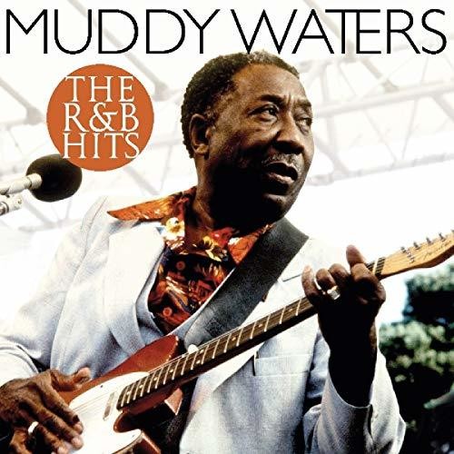 Muddy Waters - R&B Hits [ Vinyl ]