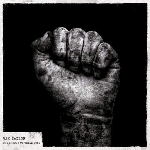 Wax Tailor - Shadow Of Their Suns [ Vinyl ]