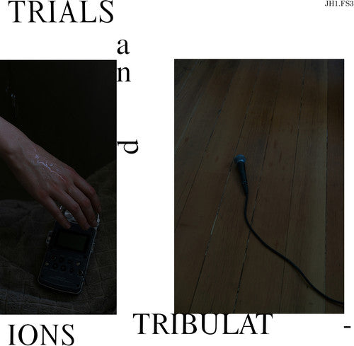 JH1.FS3 - Trials & Tribulations [ Vinyl ]