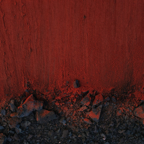 Moses Sumney - Black In Deep Red 2014 [ Vinyl ]
