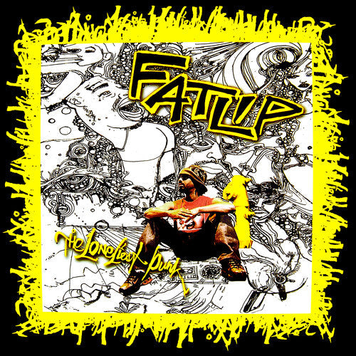 Fatlip - Loneliest Punk [ Vinyl ]