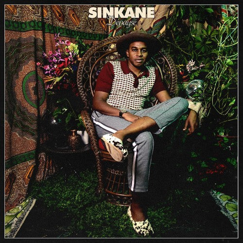 Sinkane - Depayse [ Vinyl ]