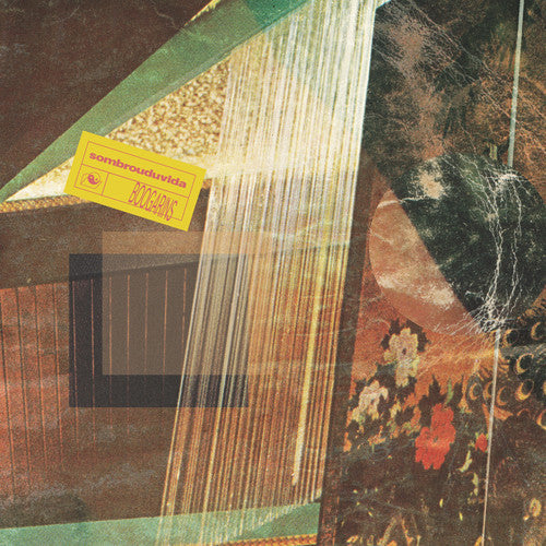 Boogarins - Sombrou Duvida [ Vinyl ]