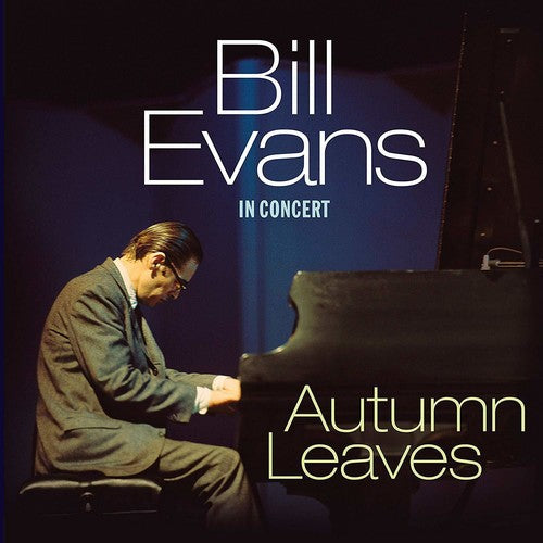 Bill Evans - Autumn Leaves: In Concert [ Vinyl ]