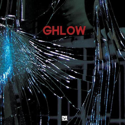 Ghlow - Slash And Burn [ Vinyl ]