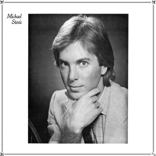 Michael Stosic - Michael Stosic [ Vinyl ]
