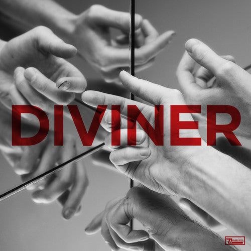 Hayden Thorpe - Diviner [ Vinyl ]