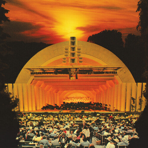 My Morning Jacket - At Dawn: 20th Anniversary Edition [3LP Clear with Metallic Gold] [ Vinyl ]