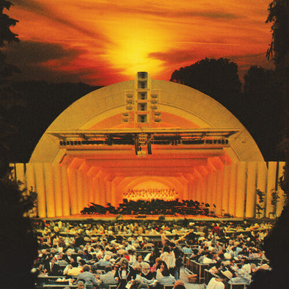 My Morning Jacket - At Dawn: 20th Anniversary Edition [3LP Clear with Metallic Gold] [ Vinyl ]
