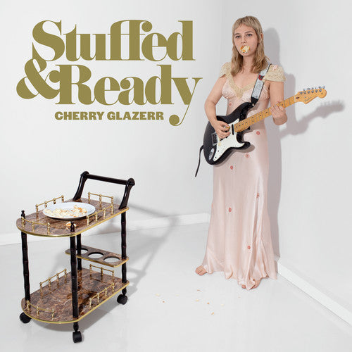 Cherry Glazerr - Stuffed & Ready [ Vinyl ]