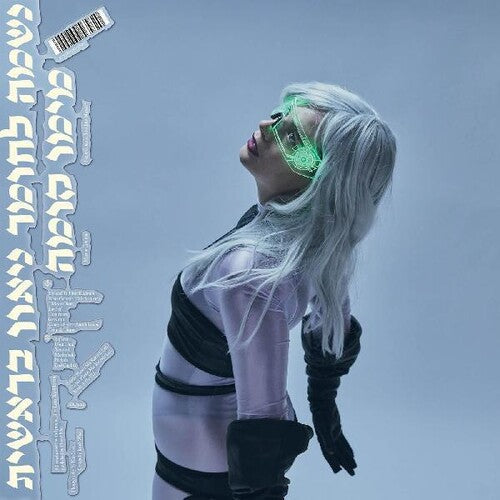 Meemo Comma - Neon Genesis: Soul Into Matter [ Vinyl ]