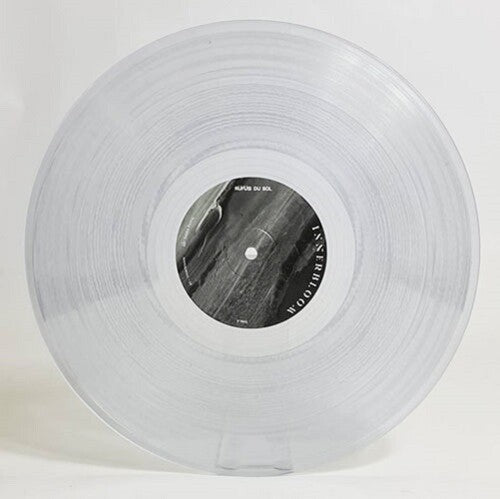 Rufus Du Sol - Innerbloom Remixes [ Vinyl ]