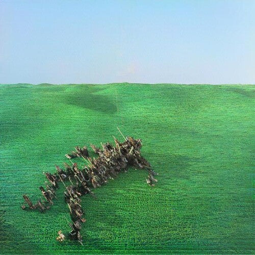 Squid - Bright Green Field [ Vinyl ]