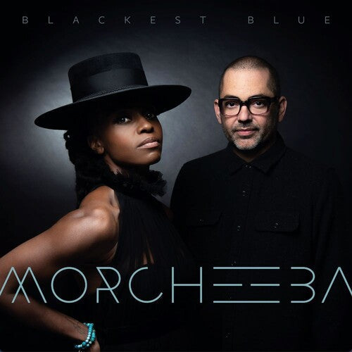 Morcheeba - Blackest Blue [ Vinyl ]