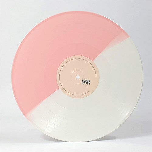 Rufus Du Sol - Bloom [ Vinyl ]