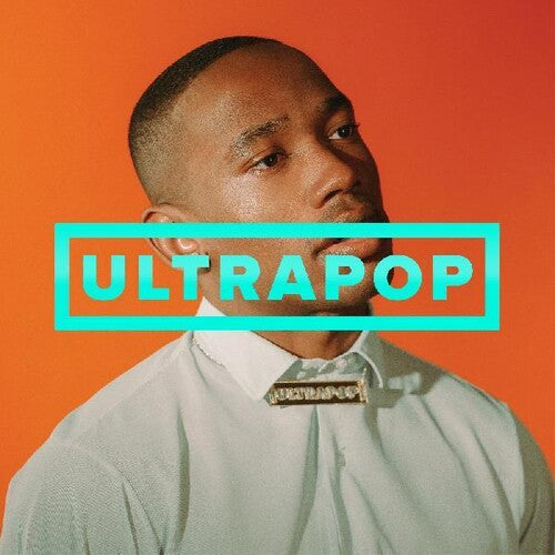Armed - Ultrapop [ Vinyl ]