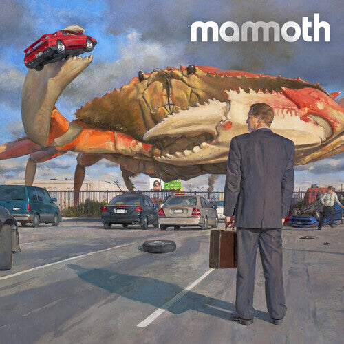 Mammoth Wvh - Mammoth WVH [2LP Black Ice]