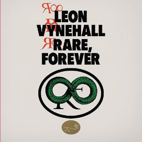 Leon Vynehall - Rare Forever [ Vinyl ]