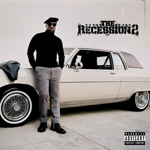 Jeezy - The Recession 2 [2LP] [ Vinyl ]