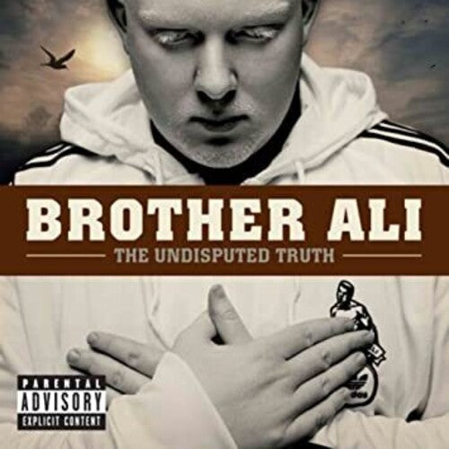 Brother Ali - The Undisputed Truth [ Vinyl ]