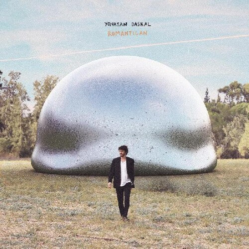 Yonatan Daskal - Romantican [ Vinyl ]