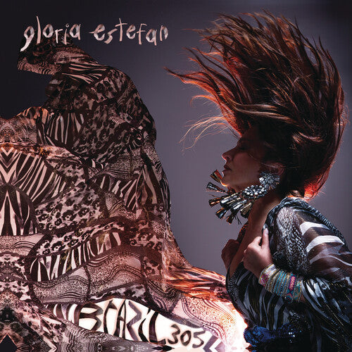 Gloria Estefan - Brazil305 [ Vinyl ]