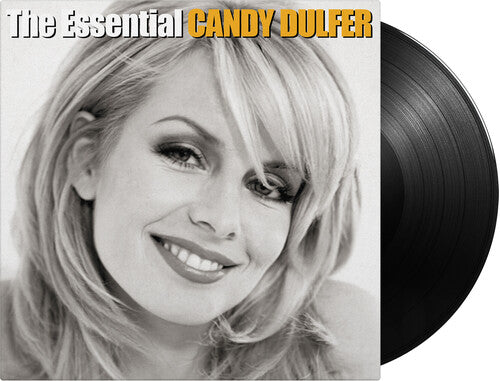 Candy Dulfer - Essential [180-Gram Black Vinyl] [ Vinyl ]