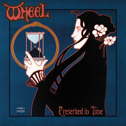 The Wheel - Preserved In Time [ Vinyl ]