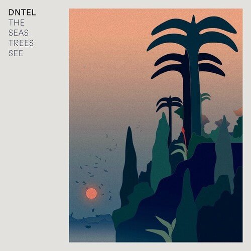 Dntel - The Seas Trees See [ Vinyl ]