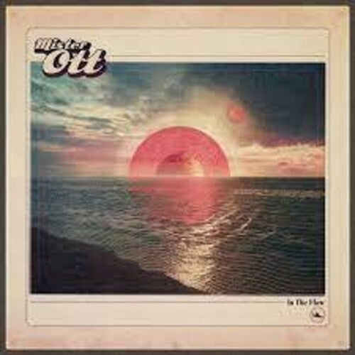 Mister Ott - In The Flow [ Vinyl ]