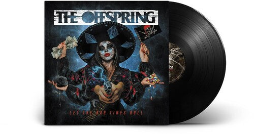 The Offspring - Let The Bad Times Roll [ Vinyl ]