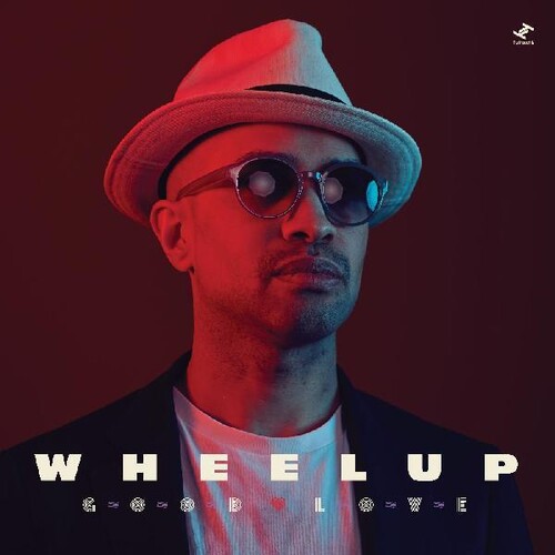 Wheelup - Good Love [ Vinyl ]