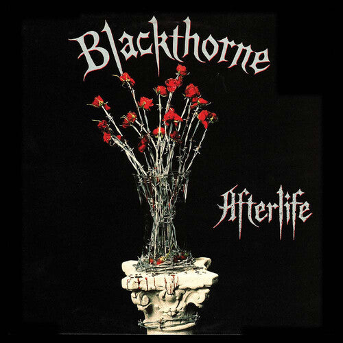Blackthorne - Afterlife [ Vinyl ]