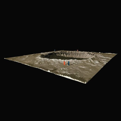 Clamor [ Vinyl ]