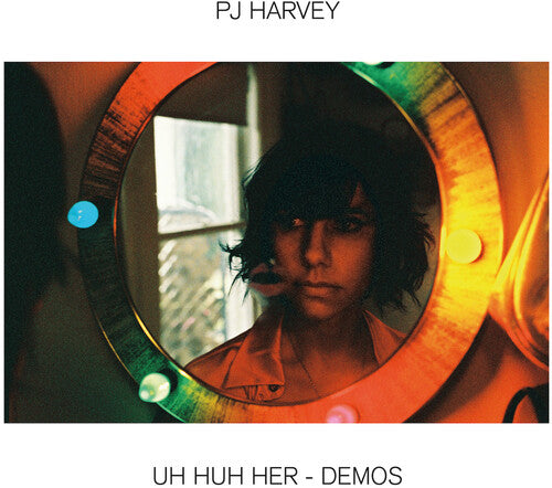 PJ Harvey - Uh Huh Her (Demos) [ Vinyl ]