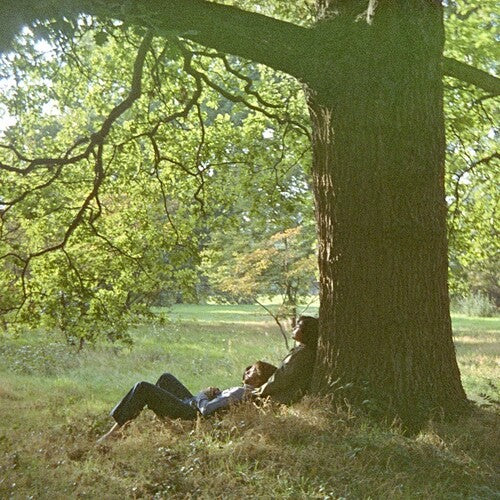John Lennon - Plastic Ono Band [2 LP] [ Vinyl ]
