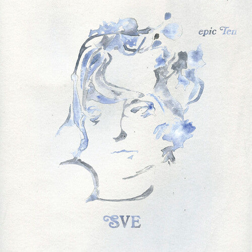 Sharon Van Etten - Epic Ten [ Vinyl ]
