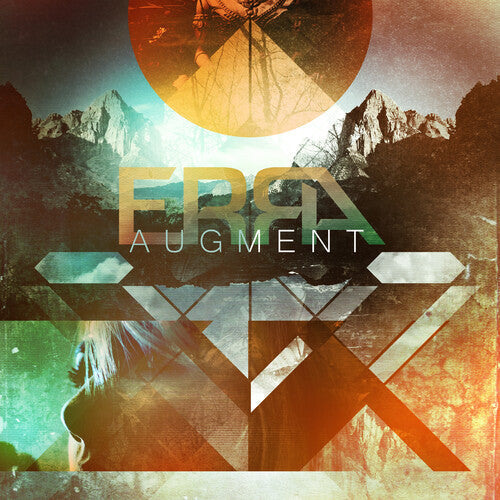Erra - Augment [ Vinyl ]