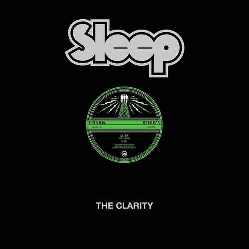 Ashhosh - The Clarity [ Vinyl ]