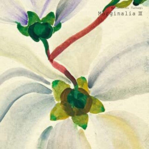 Masakatsu Takagi - Marginalia 3 [ Vinyl ]