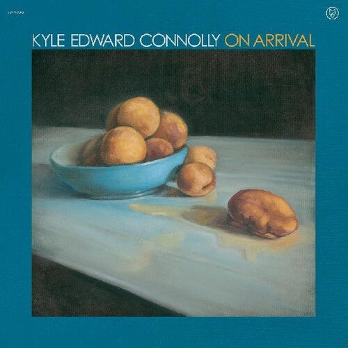 Kyle Edward Connolly - On Arrival [ Vinyl ]