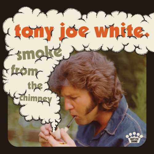 Tony Joe White - Smoke From The Chimney [ Vinyl ]