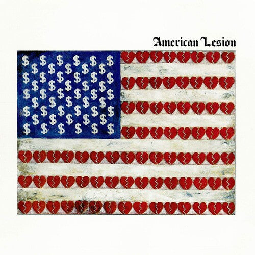 Greg Graffin - American Lesion (Blue) [ Vinyl ]