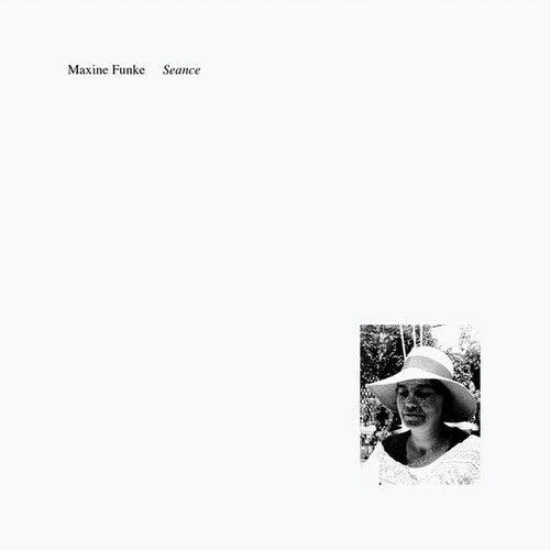 Maxine Funke - Seance [ Vinyl ]